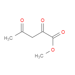 METHYL 2,4-DIOXOPENTANOATE
