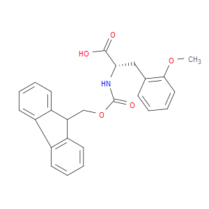 FMOC-2-METHOXY-L-PHENYLALANINE