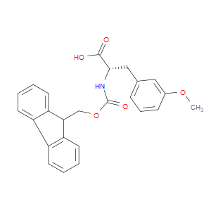 FMOC-3-METHOXY-L-PHENYLALANINE - Click Image to Close