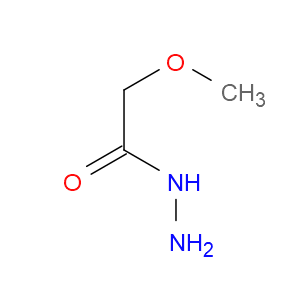 2-METHOXYACETOHYDRAZIDE