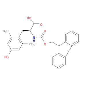FMOC-2,6-DIMETHYL-L-TYROSINE