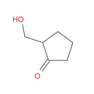 2-(HYDROXYMETHYL)CYCLOPENTANONE
