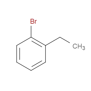 1-BROMO-2-ETHYLBENZENE - Click Image to Close