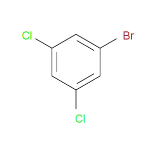1-BROMO-3,5-DICHLOROBENZENE - Click Image to Close