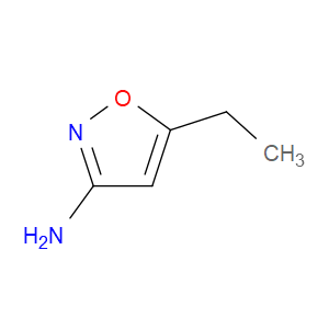5-ETHYL-1,2-OXAZOL-3-AMINE