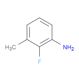 2-FLUORO-3-METHYLANILINE