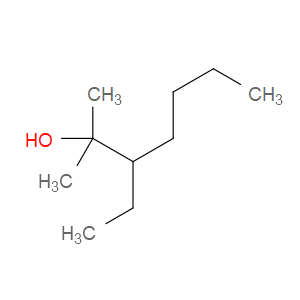 3-ETHYL-2-METHYL-2-HEPTANOL - Click Image to Close