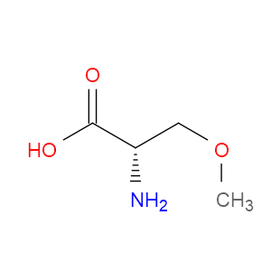 2-AMINO-3-METHOXYPROPANOIC ACID - Click Image to Close