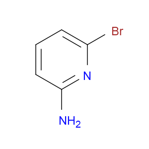 2-AMINO-6-BROMOPYRIDINE