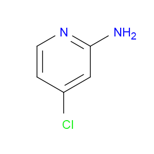 2-AMINO-4-CHLOROPYRIDINE - Click Image to Close
