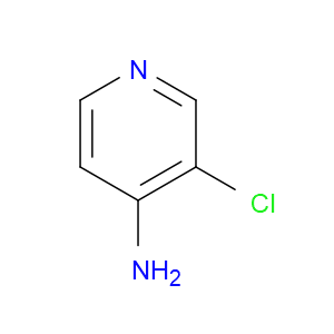 4-AMINO-3-CHLOROPYRIDINE