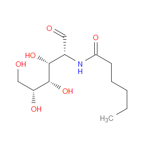 N-HEXANOYL-D-GLUCOSAMINE
