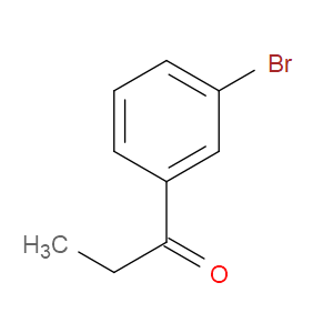 3'-BROMOPROPIOPHENONE