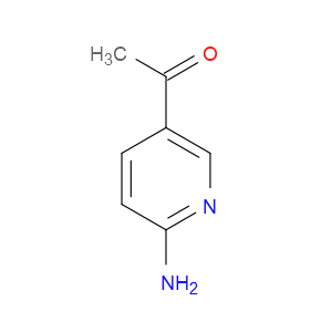 1-(6-AMINOPYRIDIN-3-YL)ETHANONE