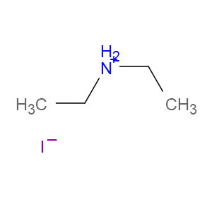 DIETHYLAMINE HYDROIODIDE - Click Image to Close