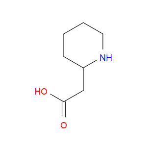 2-(PIPERIDIN-2-YL)ACETIC ACID