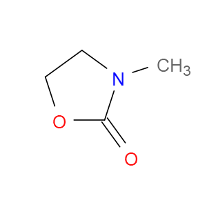 3-METHYL-2-OXAZOLIDONE