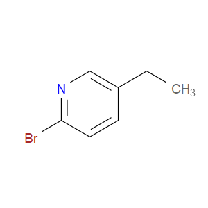 2-BROMO-5-ETHYLPYRIDINE - Click Image to Close