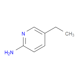 5-ETHYLPYRIDIN-2-AMINE - Click Image to Close