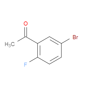 1-(5-BROMO-2-FLUOROPHENYL)ETHANONE - Click Image to Close