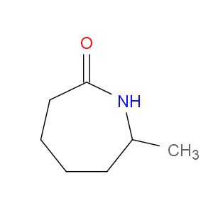 7-METHYLAZEPAN-2-ONE - Click Image to Close