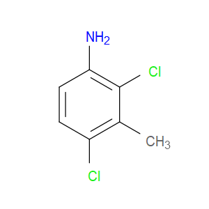 2,4-DICHLORO-3-METHYLANILINE
