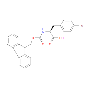 FMOC-4-BROMO-L-PHENYLALANINE