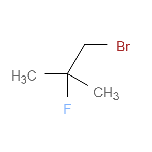 1-BROMO-2-FLUORO-2-METHYLPROPANE - Click Image to Close