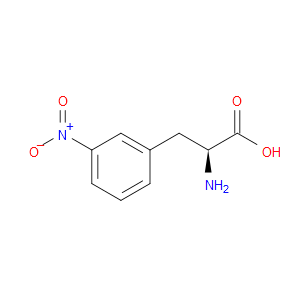 3-NITRO-L-PHENYLALANINE