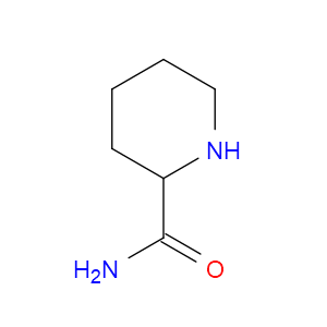PIPERIDINE-2-CARBOXAMIDE