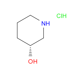(R)-3-HYDROXYPIPERIDINE HYDROCHLORIDE