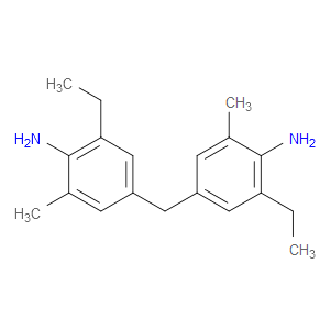 4,4'-METHYLENEBIS(2-ETHYL-6-METHYLANILINE)