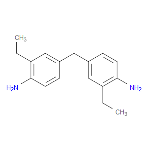 4,4'-METHYLENEBIS(2-ETHYLBENZENAMINE)