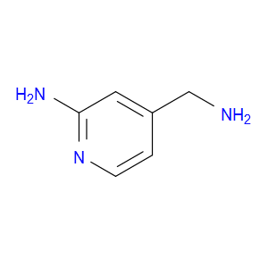 4-(AMINOMETHYL)PYRIDIN-2-AMINE