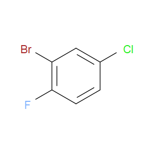 2-BROMO-4-CHLORO-1-FLUOROBENZENE