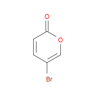 5-BROMO-2H-PYRAN-2-ONE