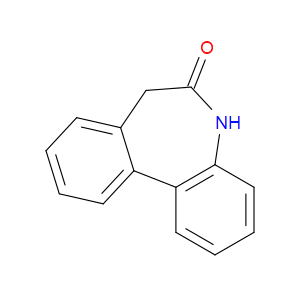 5H-DIBENZO[B,D]AZEPIN-6(7H)-ONE
