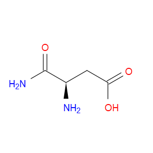 (R)-3,4-DIAMINO-4-OXOBUTANOIC ACID
