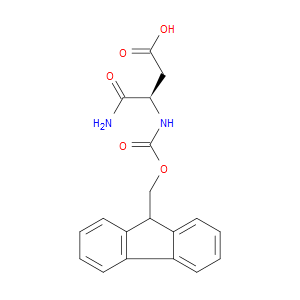 FMOC-D-ASP-NH2