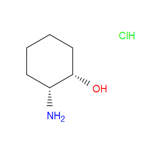 (1S,2R)-2-AMINOCYCLOHEXANOL HYDROCHLORIDE