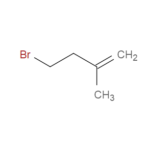4-BROMO-2-METHYLBUT-1-ENE