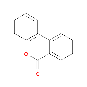 6H-BENZO[C]CHROMEN-6-ONE