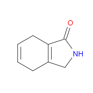 2,3,4,7-TETRAHYDRO-1H-ISOINDOL-1-ONE - Click Image to Close