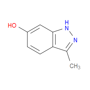 6-HYDROXY-3-METHYLINDAZOLE - Click Image to Close