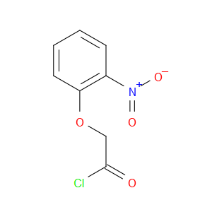 2-NITROPHENOXYACETYL CHLORIDE - Click Image to Close