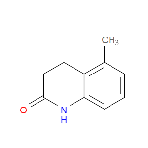 5-METHYL-3,4-DIHYDROQUINOLIN-2(1H)-ONE - Click Image to Close