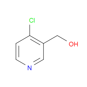 (4-CHLOROPYRIDIN-3-YL)METHANOL