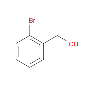 2-BROMOBENZYL ALCOHOL - Click Image to Close
