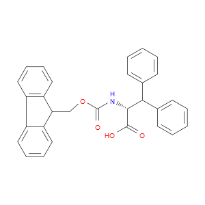 FMOC-D-3,3-DIPHENYLALANINE