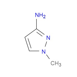 1-METHYL-1H-PYRAZOL-3-AMINE